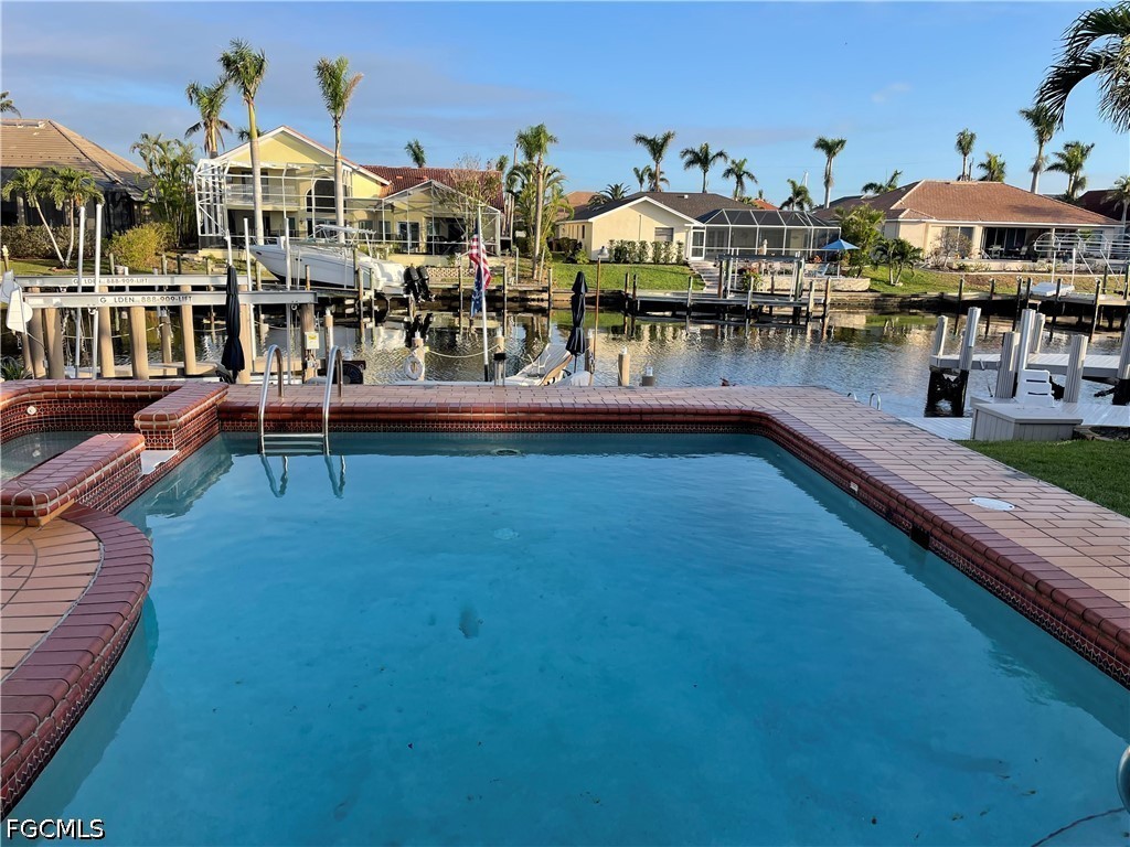 1521 SW 58th Street Cape Coral FL 33914 2026004521 image26