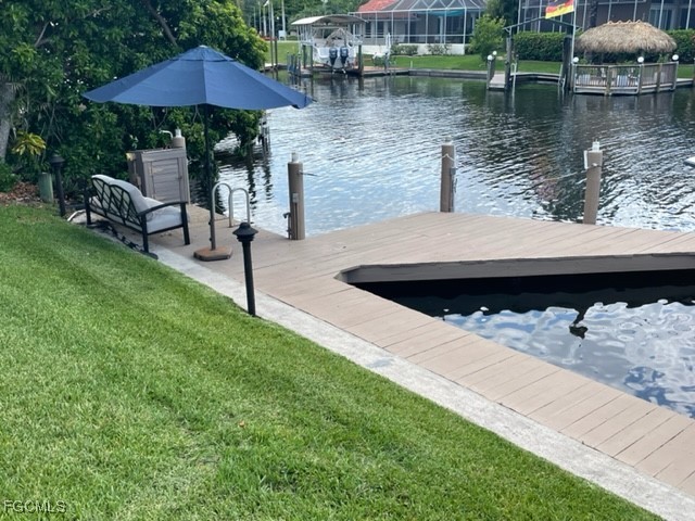 1521 SW 58th Street Cape Coral FL 33914 2026004521 image29