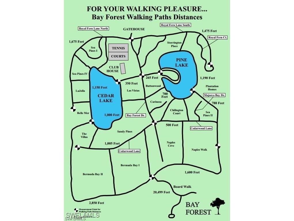 15210 Majorca Bay Drive #1-15 Naples FL 34110 225071451 image39