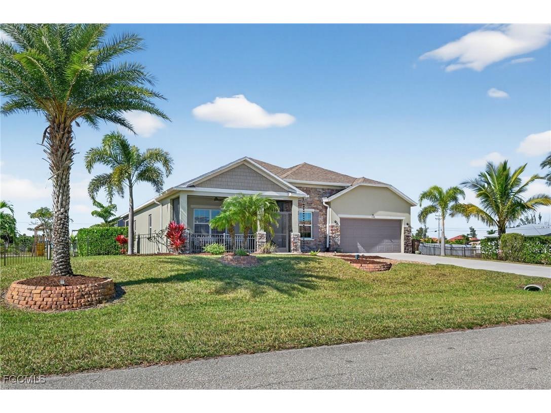 1522 NW 38th Avenue Cape Coral FL 33993 2025021176 image1