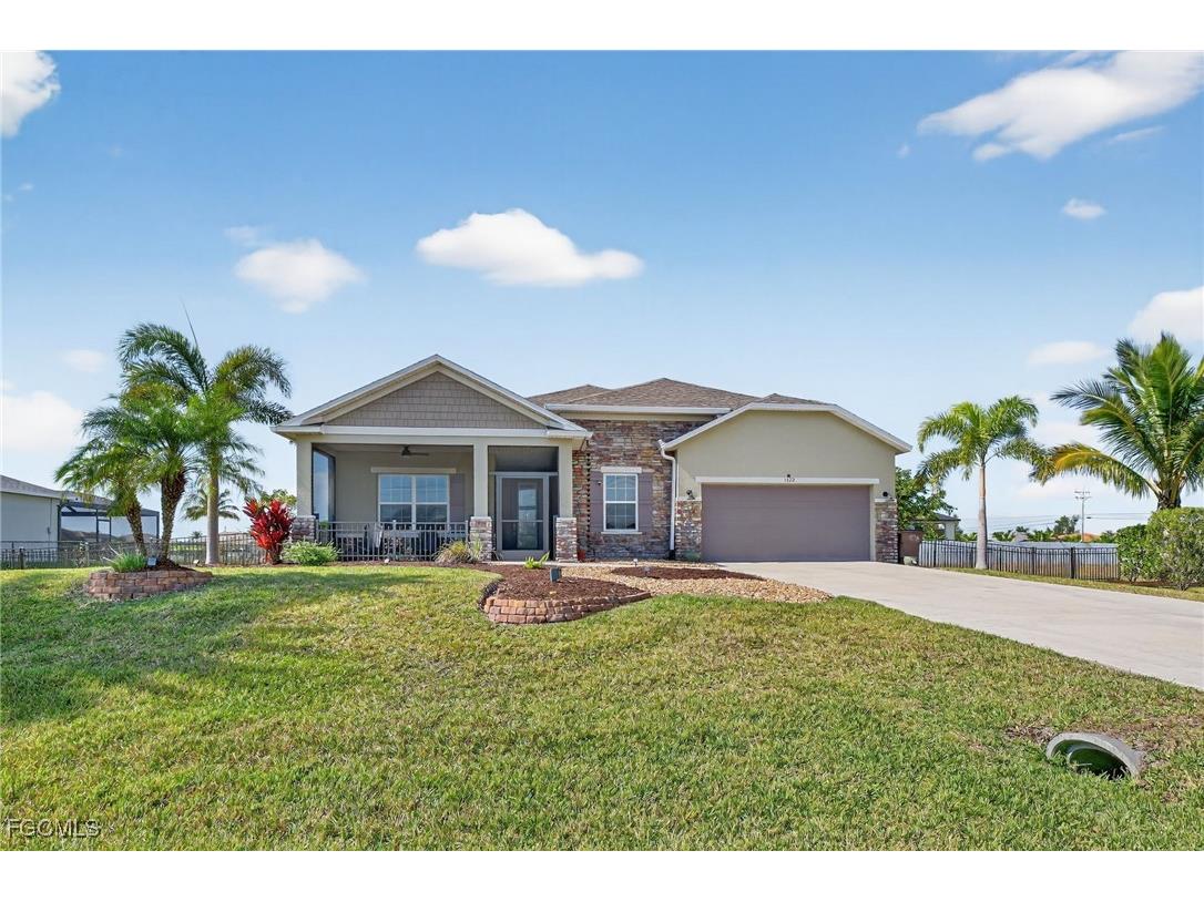 1522 NW 38th Avenue Cape Coral FL 33993 2025021176 image2