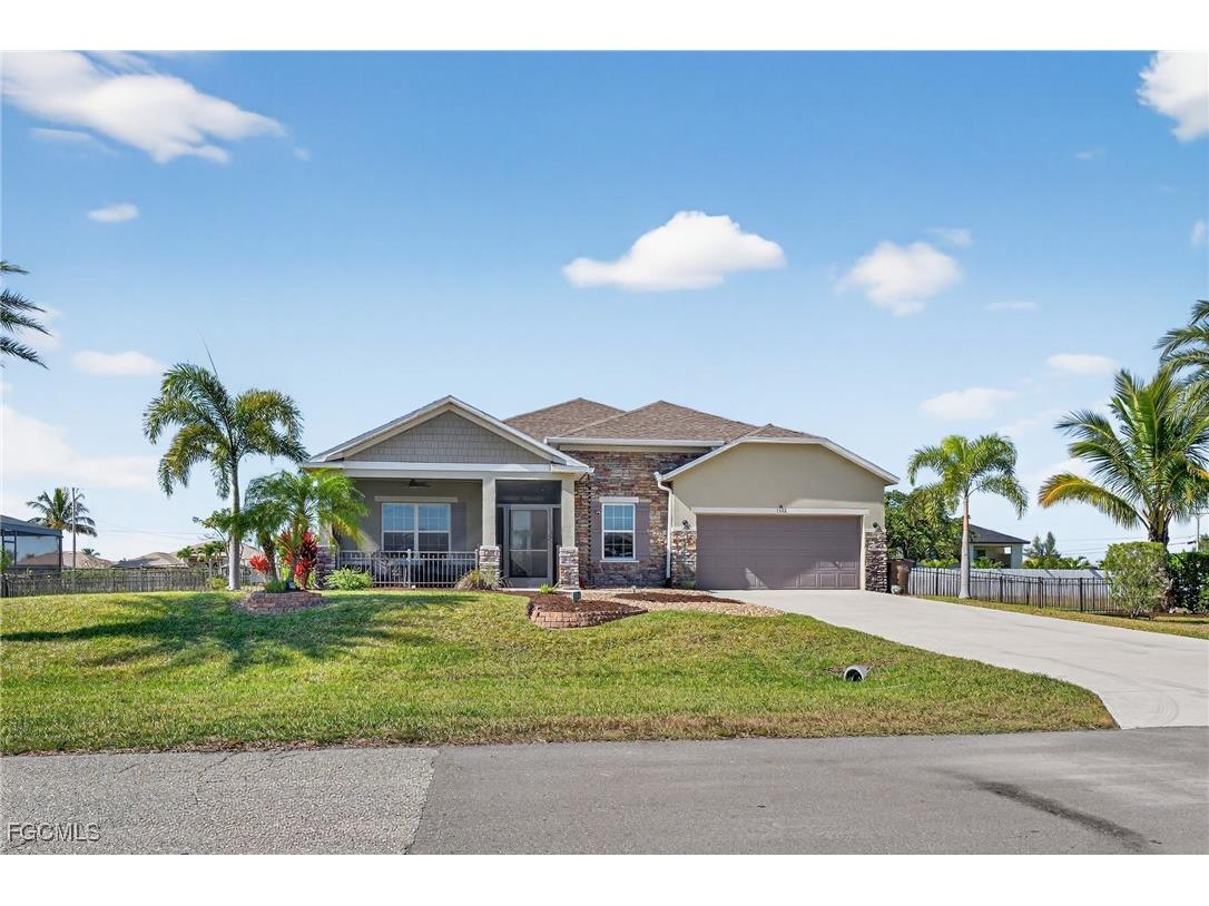1522 NW 38th Avenue Cape Coral FL 33993 2025021176 image40