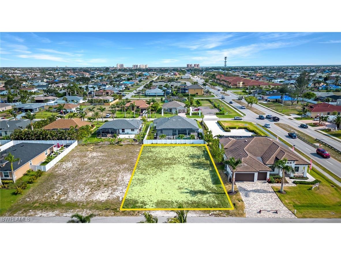 1522 SW 43rd Terrace Cape Coral FL 33914 223035129 image1