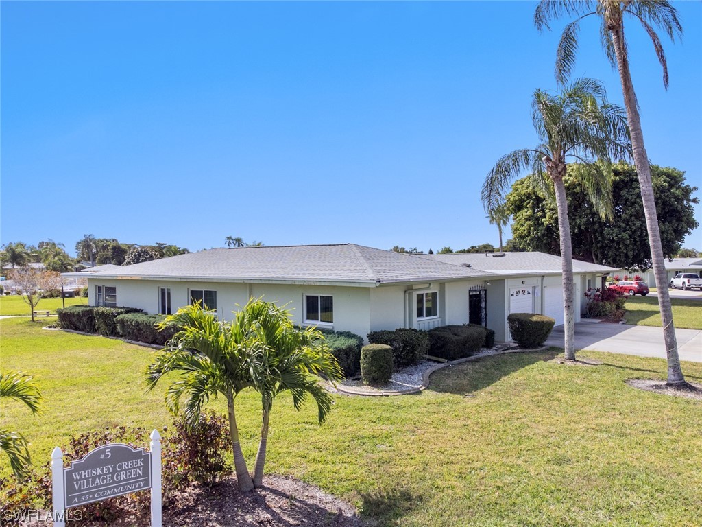 1522 Tredegar Drive Fort Myers FL 33919 224016577 image1