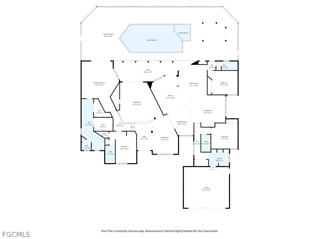 15220 Kilbirnie Drive Fort Myers FL 33912 2026006920 image47