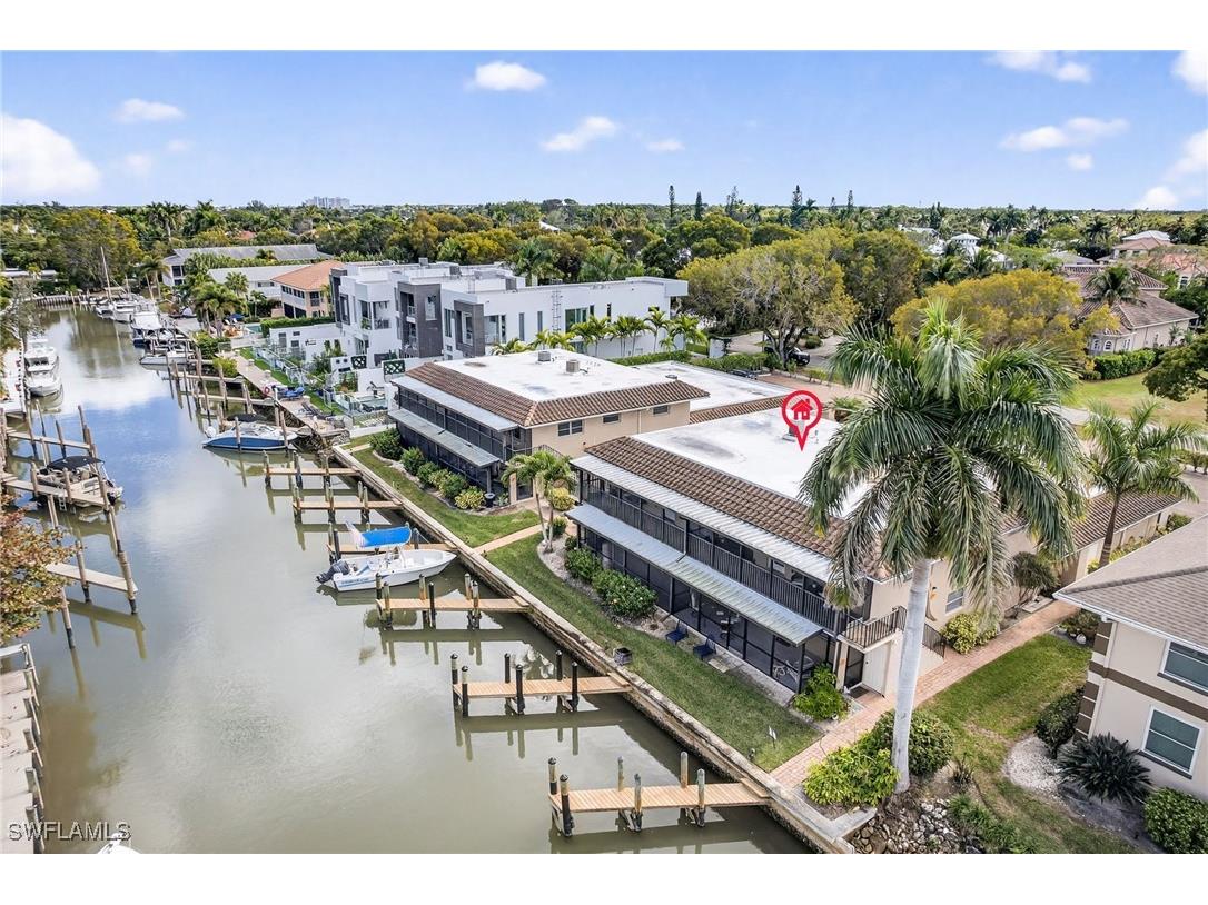 1523 Chesapeake Avenue #B4 Naples FL 34102 226001882 image30