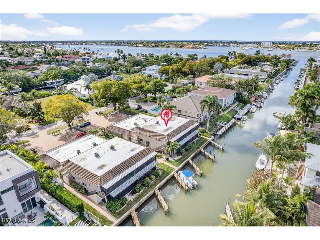 1523 Chesapeake Avenue #B4 Naples FL 34102 226001882 image32