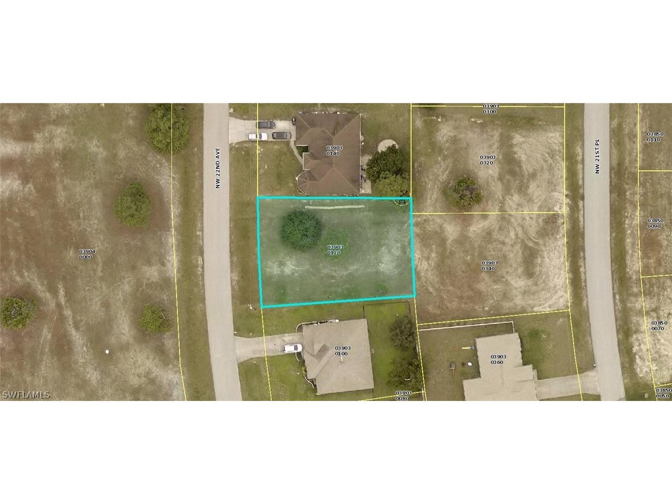 1523 NW 22nd Avenue Cape Coral FL 33993 222016485 image1