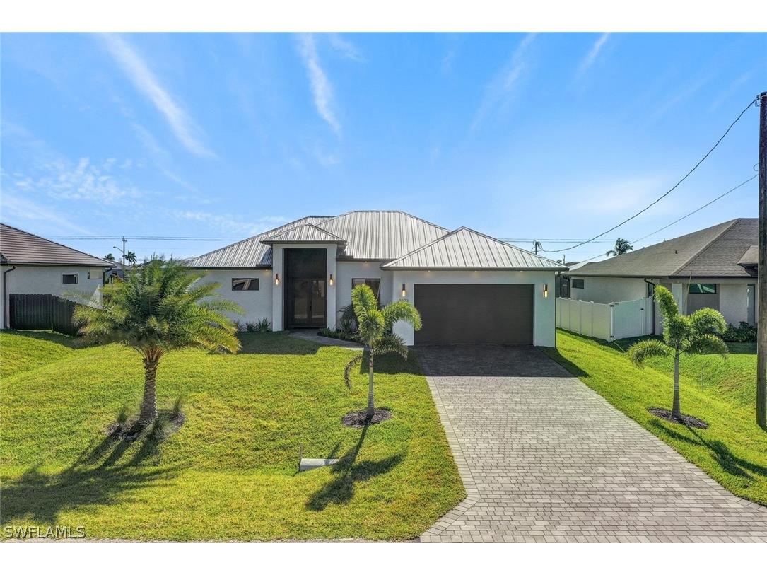 1523 NW 40th Place Cape Coral FL 33993 224034330 image1