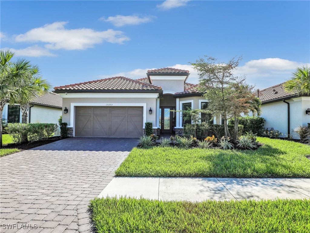 15232 Turin Drive Naples FL 34114 224081047 image1