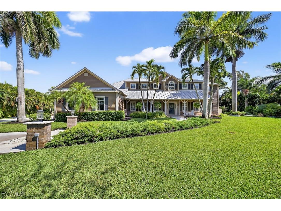 15234 Briar Ridge Circle Fort Myers FL 33912 2025006669 image1