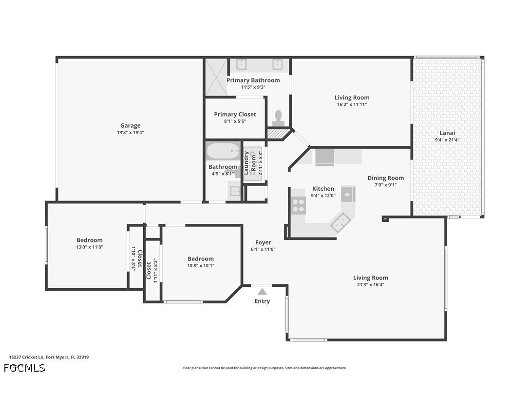 15237 Cricket Lane Fort Myers FL 33919 2026023174 image25