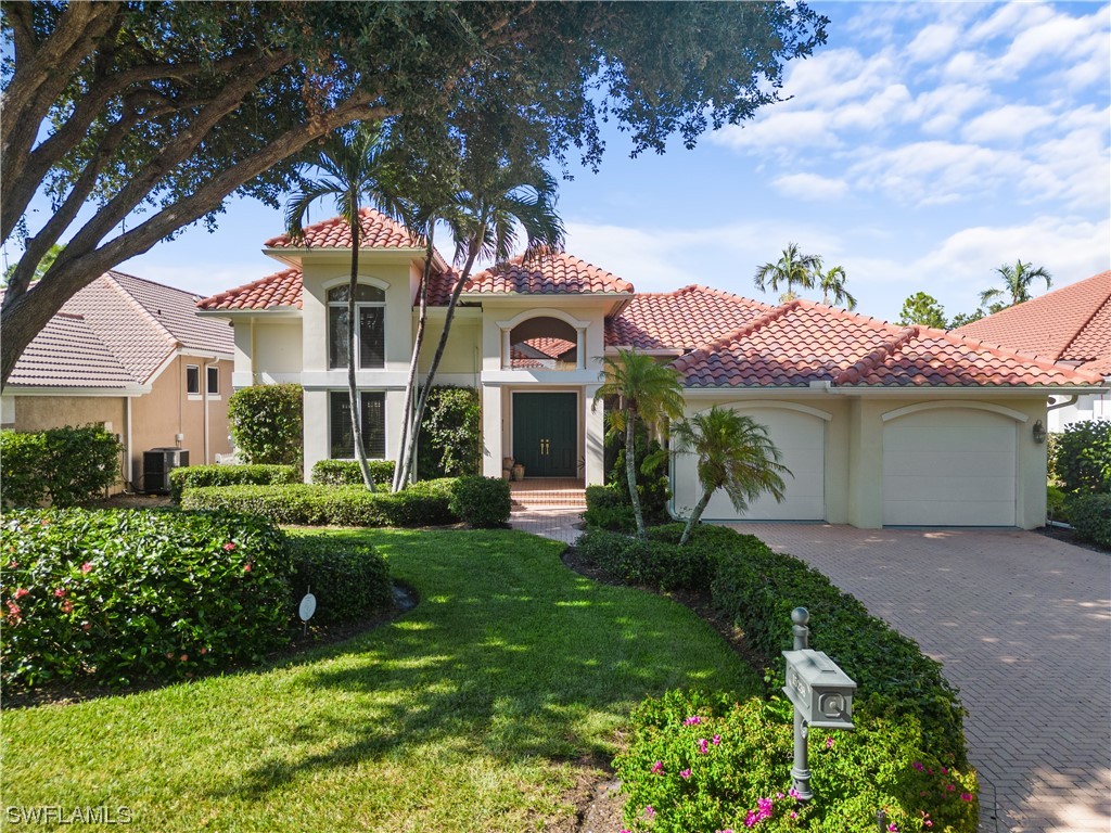 15238 Burnaby Drive Naples FL 34110 223064895 image1