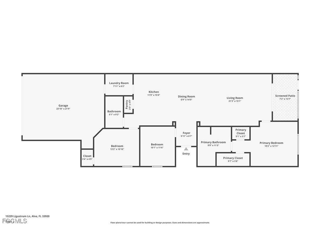 15239 Ligustrum Lane Alva FL 33920 2025018248 image38