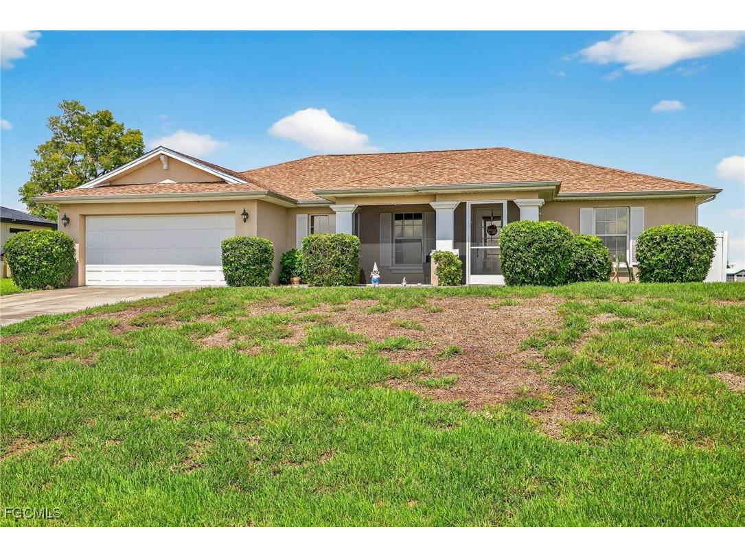 1524 NE 18th Place Cape Coral FL 33909 225061748 image1