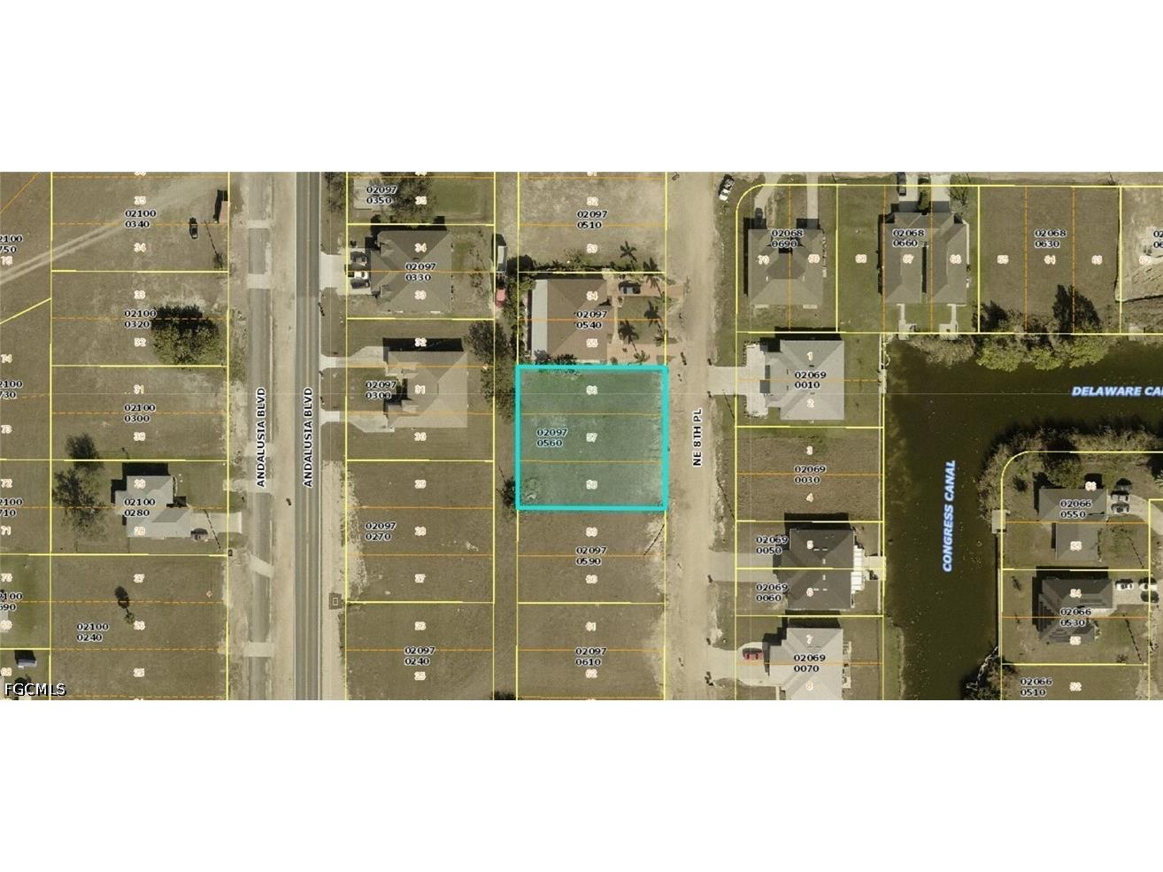 1524 NE 8th Place Cape Coral FL 33909 2026019252 image2