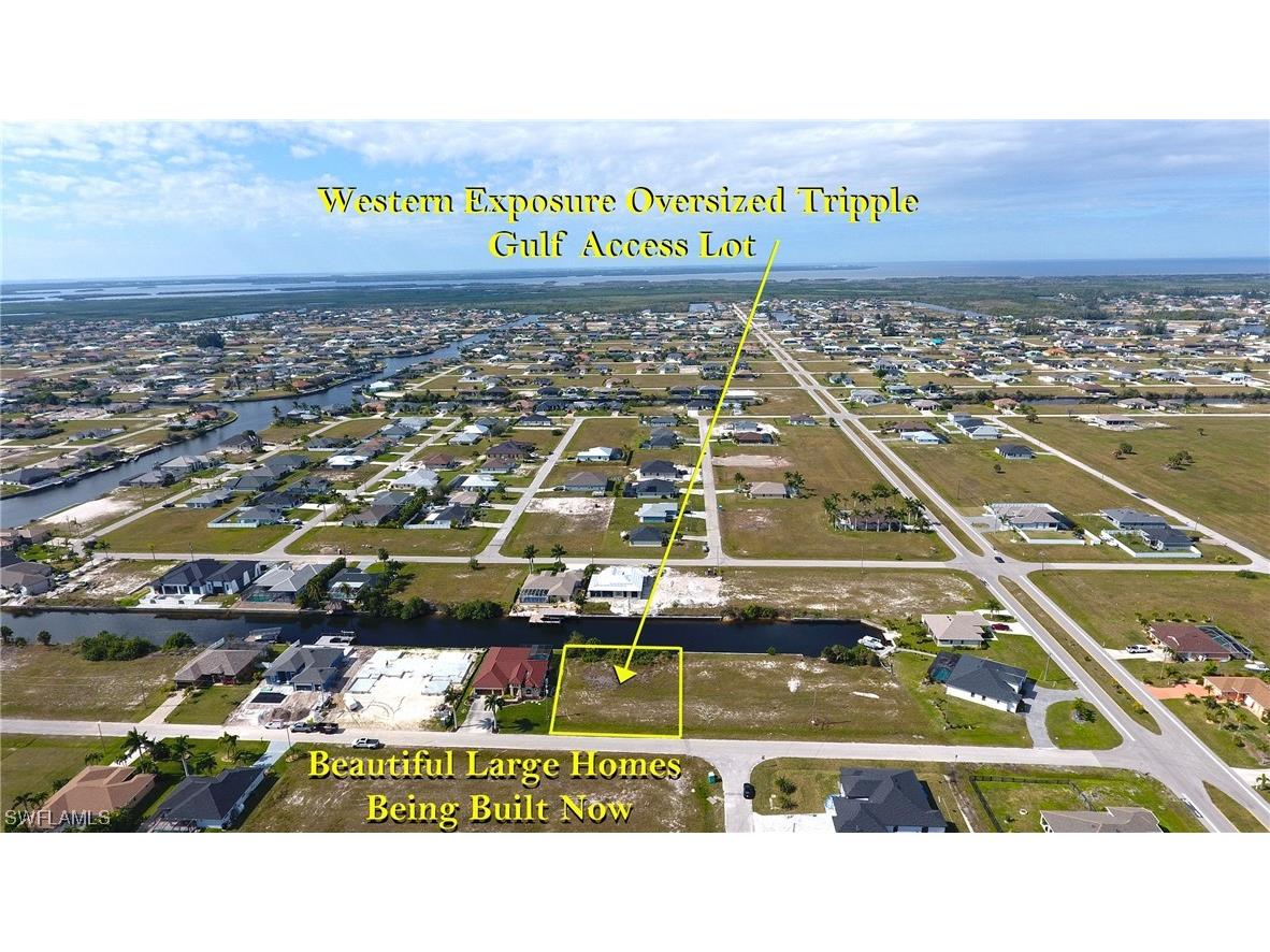 1524 NW 33rd Place Cape Coral FL 33993 224012118 image1