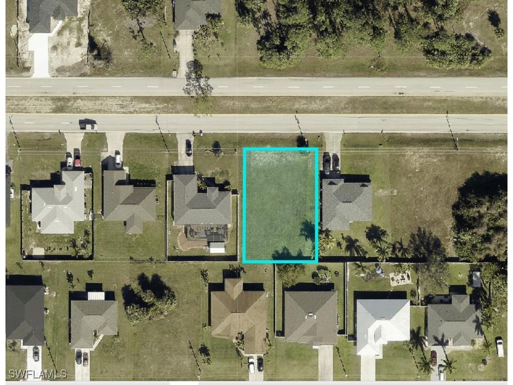 1524 S Gator Circle Cape Coral FL 33909 225033366 image1