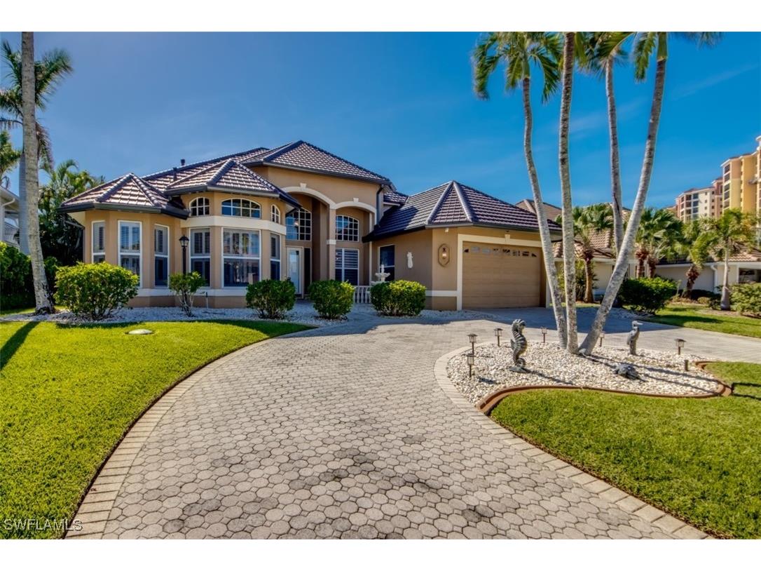 1524 SW 57th Terrace Cape Coral FL 33914 224092007 image1