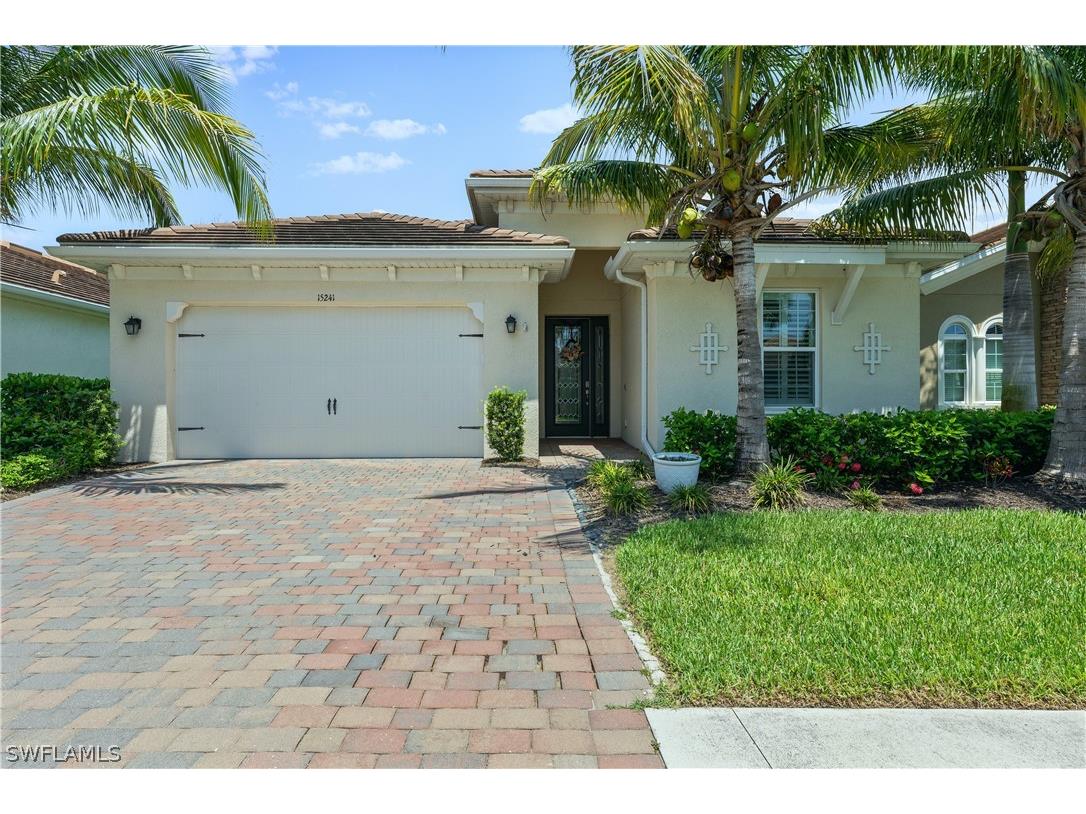 15241 Floresta Lane Fort Myers FL 33908 224050306 image1