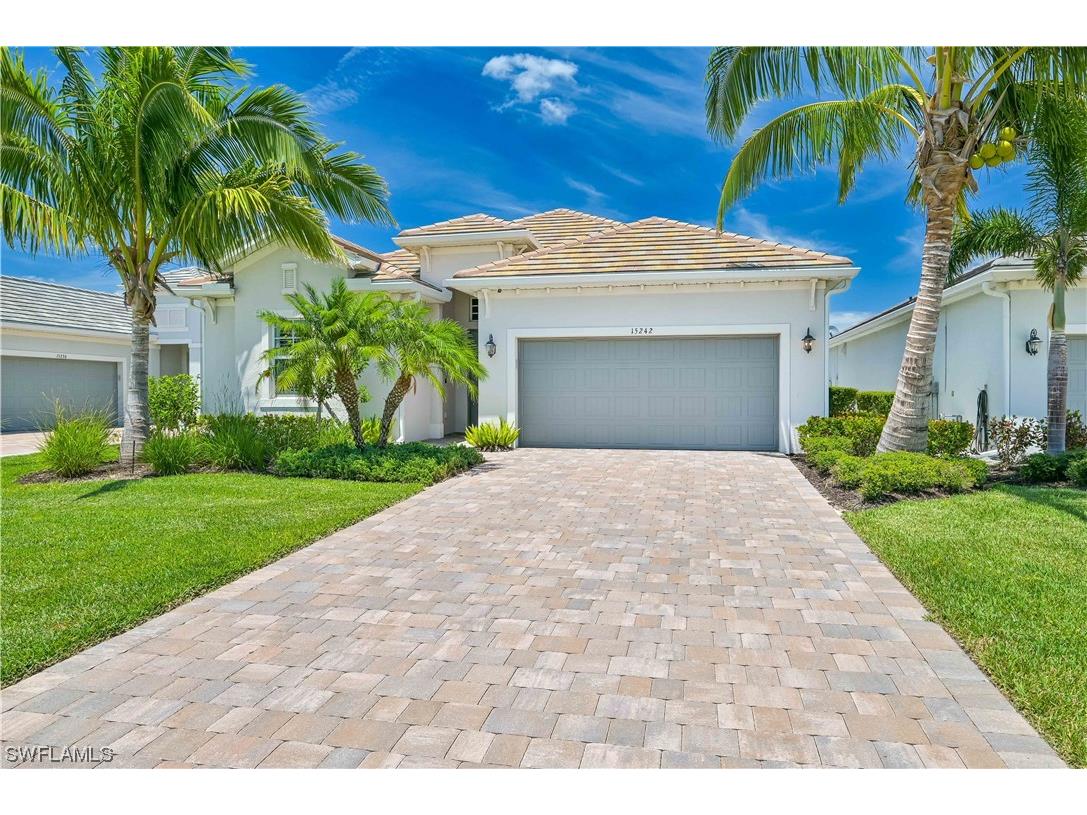 15242 Blue Bay Circle Fort Myers FL 33913 223034438 image1