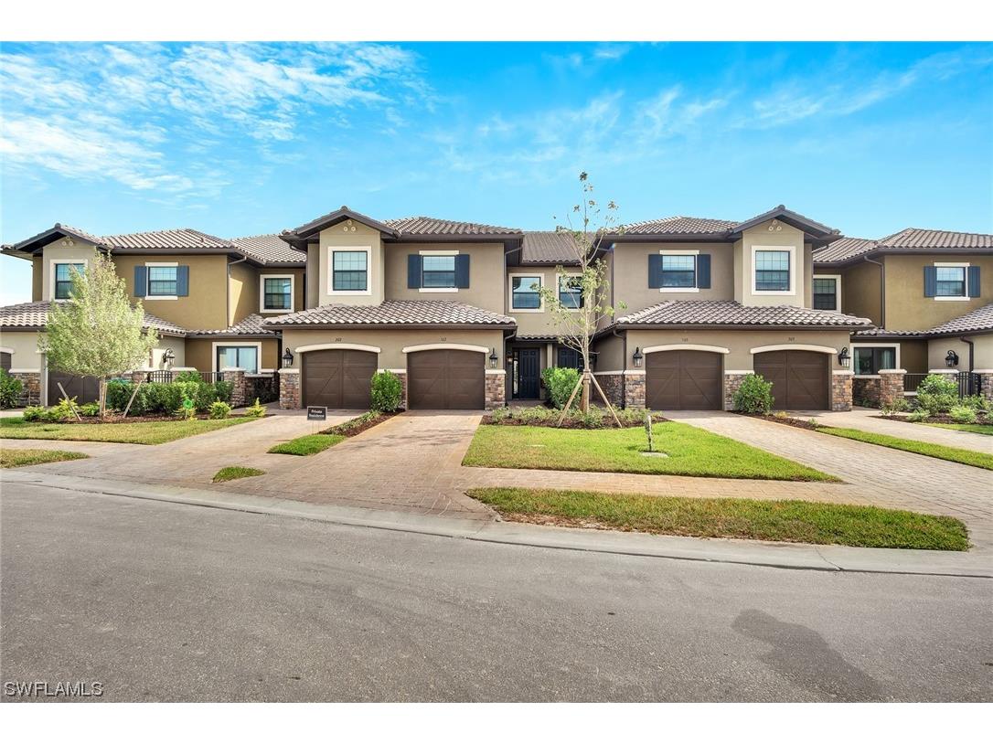 15244 Zeno Way #102 Naples FL 34114 223069337 image1