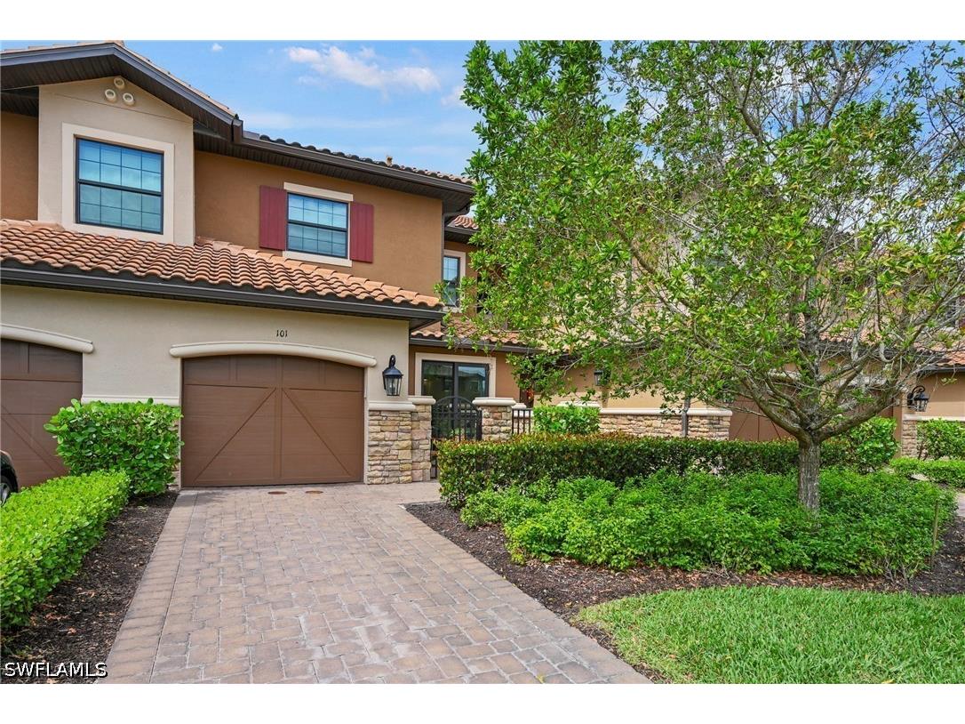 15245 Zeno Way #101 Naples FL 34114 226016023 image1