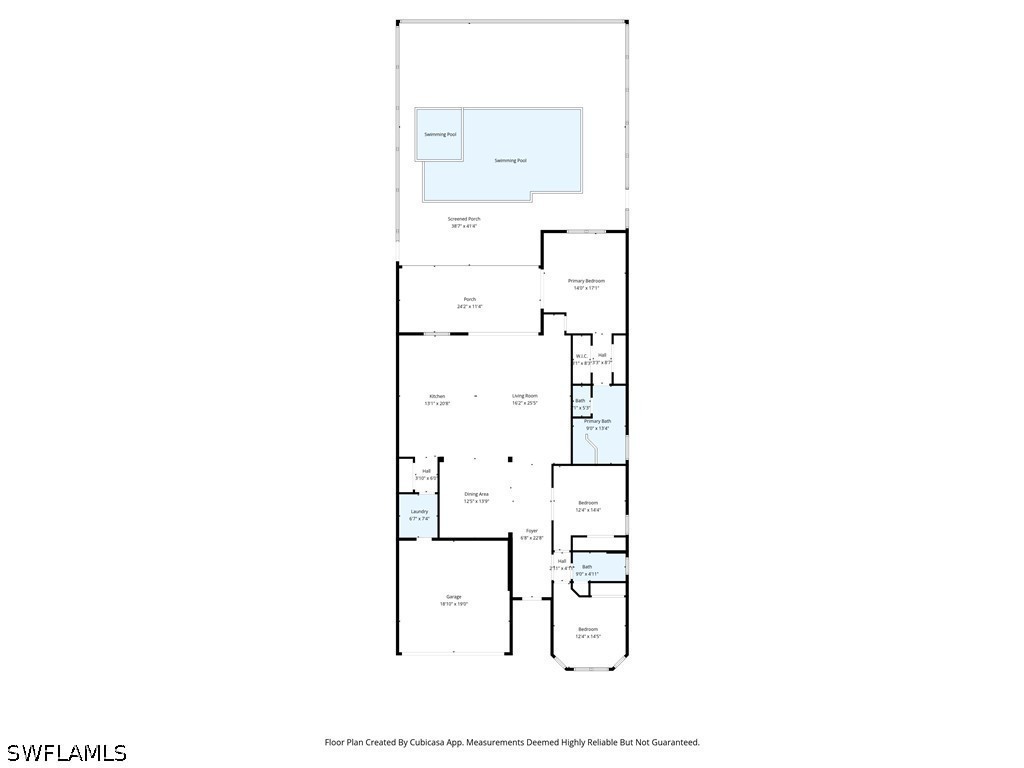 15248 Blue Bay Circle Fort Myers FL 33913 226014793 image50