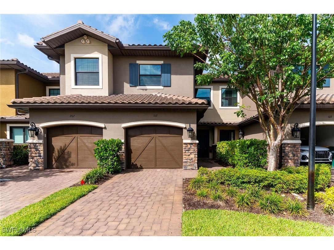 15249 Zeno Way #102 Naples FL 34114 225063579 image1