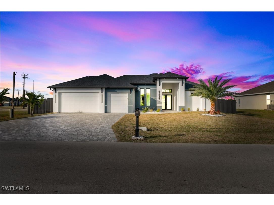 1525 NW 4th Street Cape Coral FL 33991 225005344 image1
