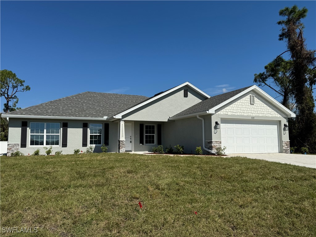1525 S Gator Circle Cape Coral FL 33909 224031338 image1