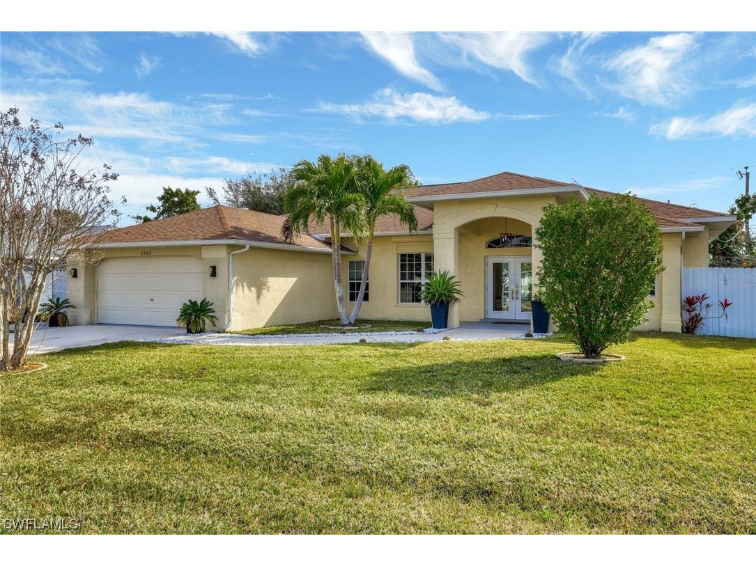 1525 SE 8th Place Cape Coral FL 33990 224020274 image1
