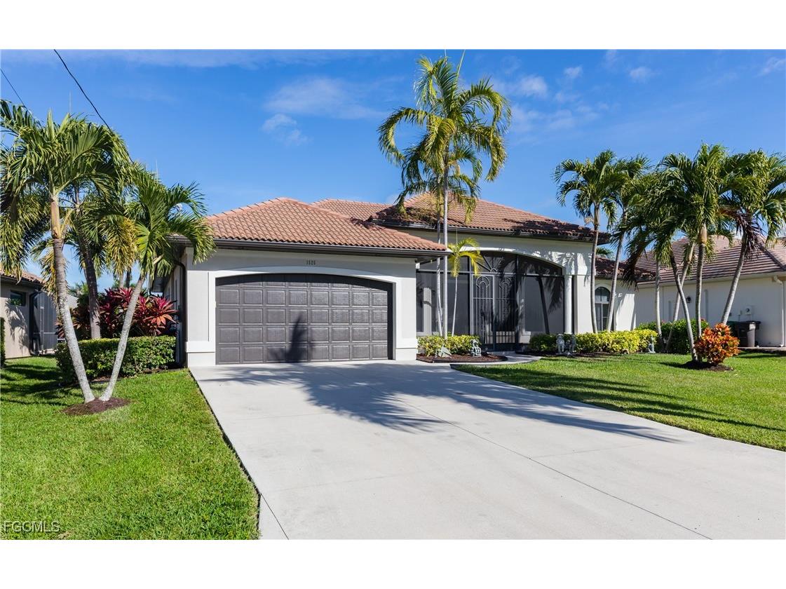 1525 SW 57th Terrace Cape Coral FL 33914 2026001651 image1