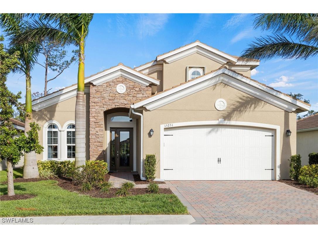 15251 Floresta Lane Fort Myers FL 33908 223014624 image1
