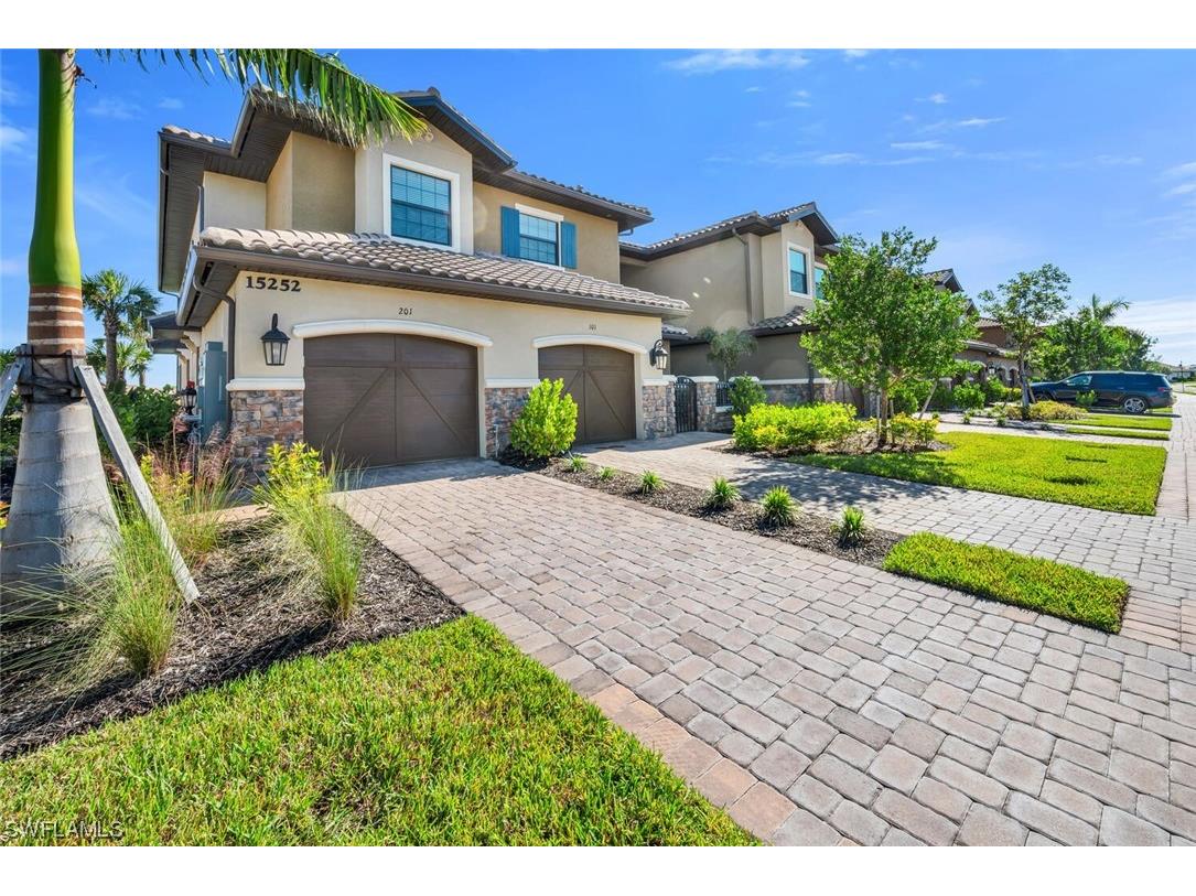 15252 Zeno Way #101 Naples FL 34114 223078457 image1