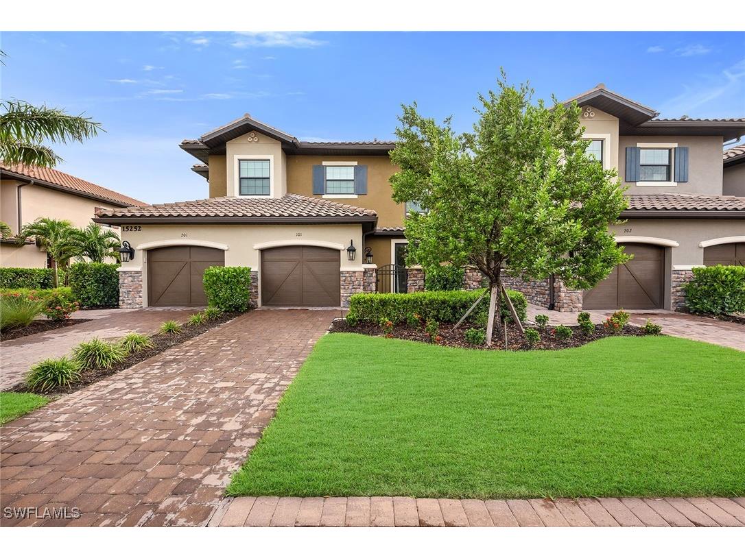 15252 Zeno Way #101 Naples FL 34114 225061856 image1