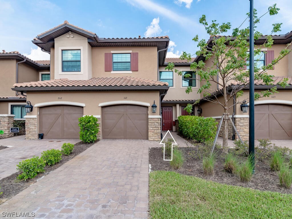 15256 Zeno Way #1-102 Naples FL 34114 223018928 image1