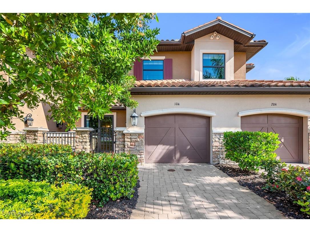 15256 Zeno Way #104 Naples FL 34114 225080868 image1