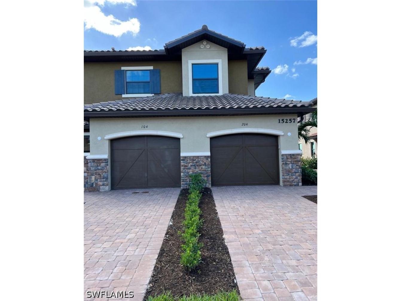 15257 Zeno Way #204 Naples FL 34114 226018690 image1