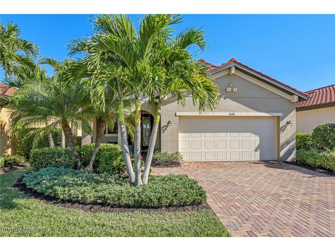 1526 Marton Court Naples FL 34113 226000408 image1