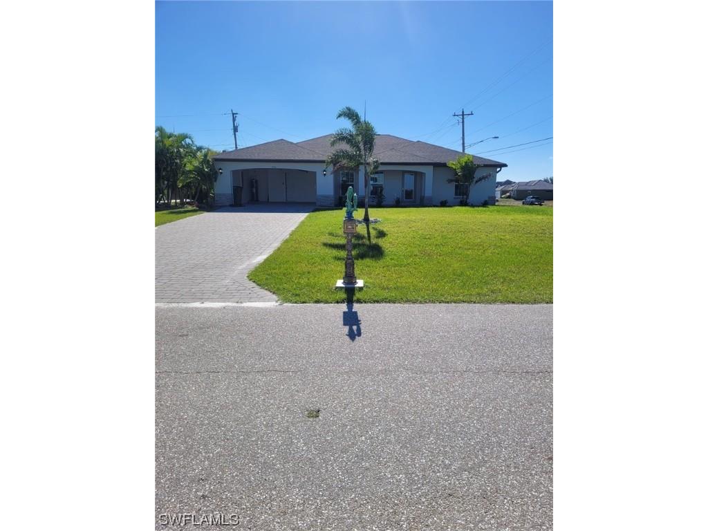 1526 NW 19th Street Cape Coral FL 33993 223095151 image1