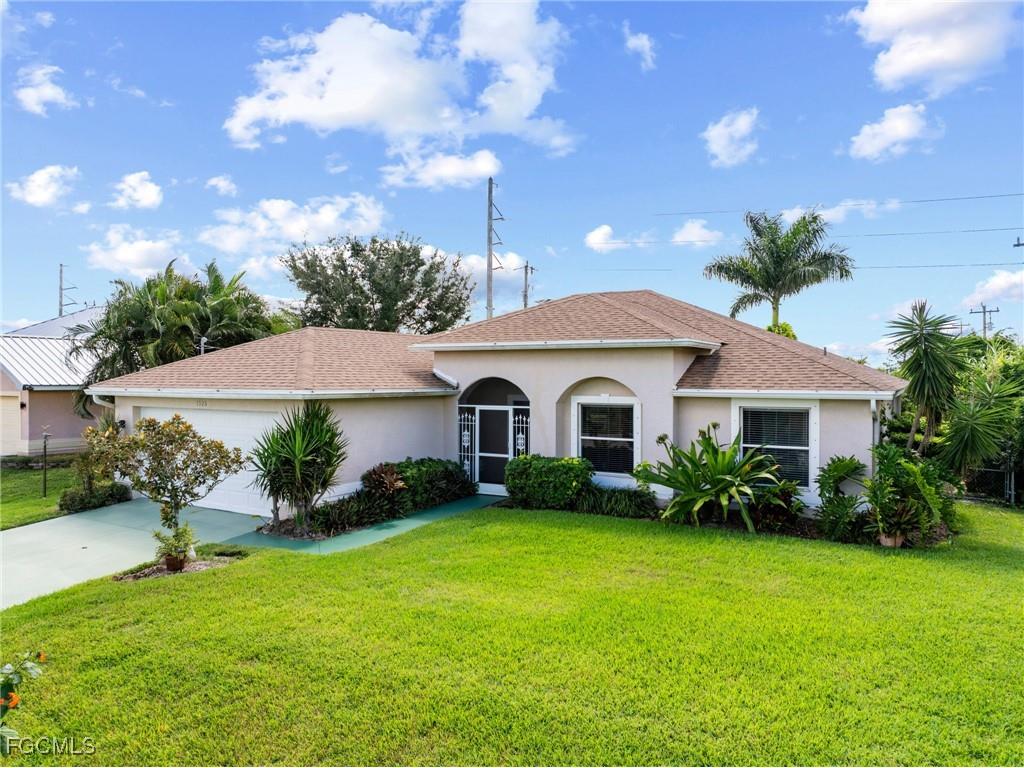 1526 NW 24th Terrace Cape Coral FL 33993 2025015023 image1