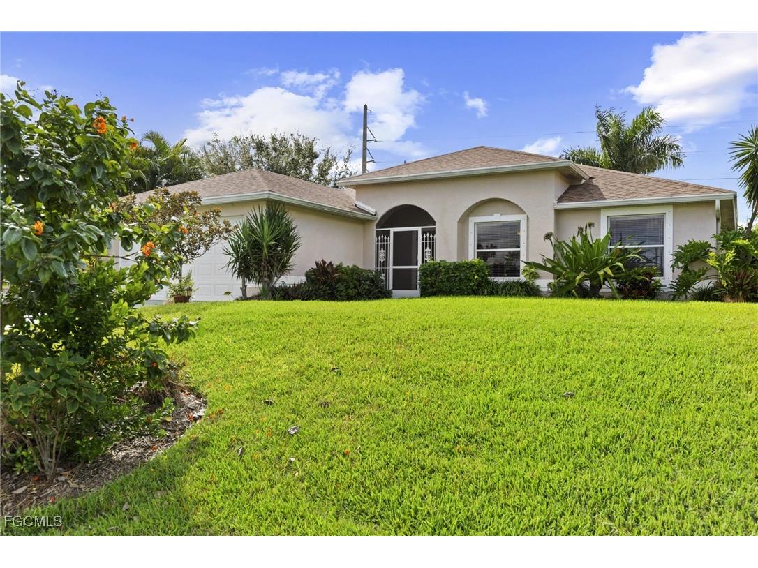 1526 NW 24th Terrace Cape Coral FL 33993 2025015023 image30