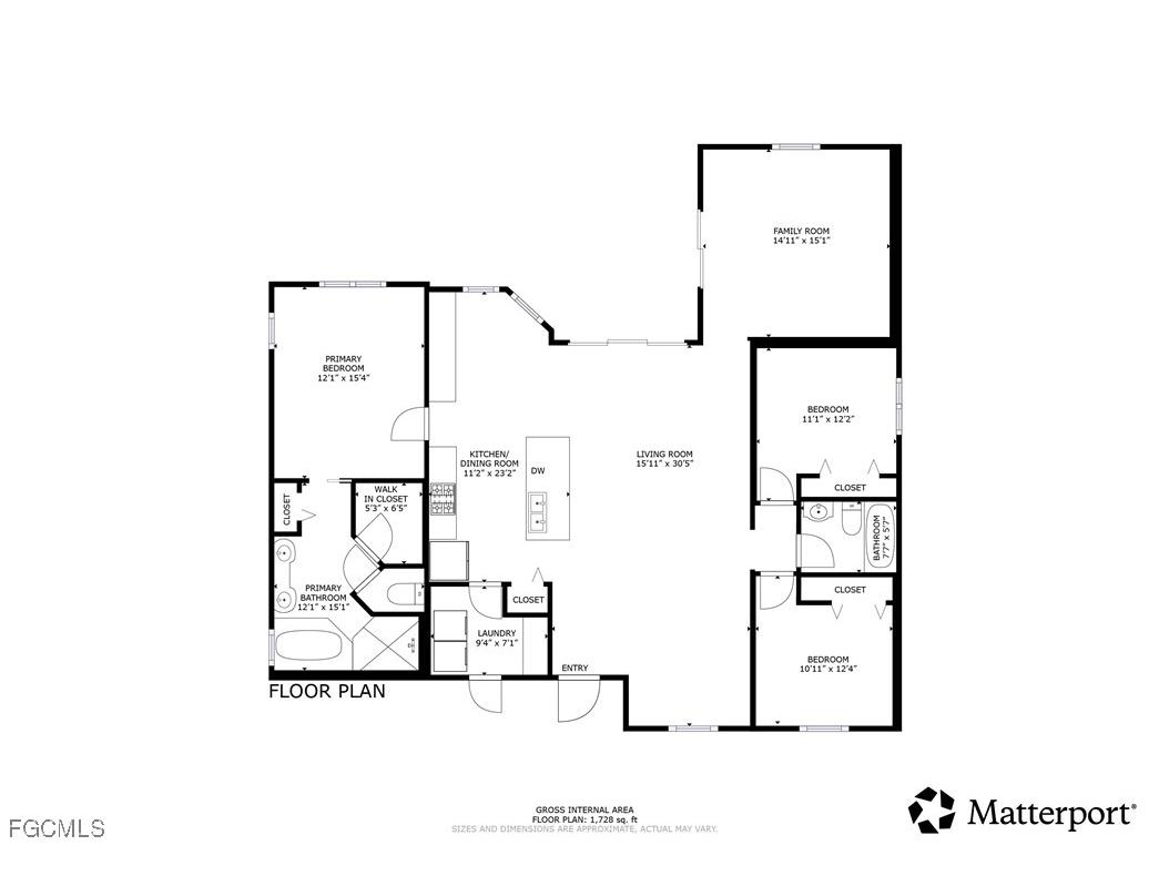 1526 NW 24th Terrace Cape Coral FL 33993 2025015023 image35