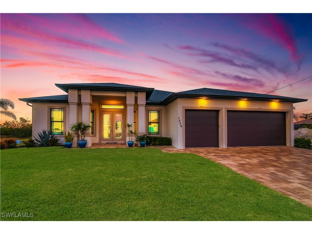 1526 NW 40th Place Cape Coral FL 33993 224096552 image1