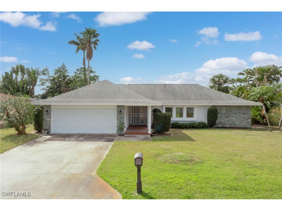 1526 Reynard Drive Fort Myers FL 33919 225017750 image1