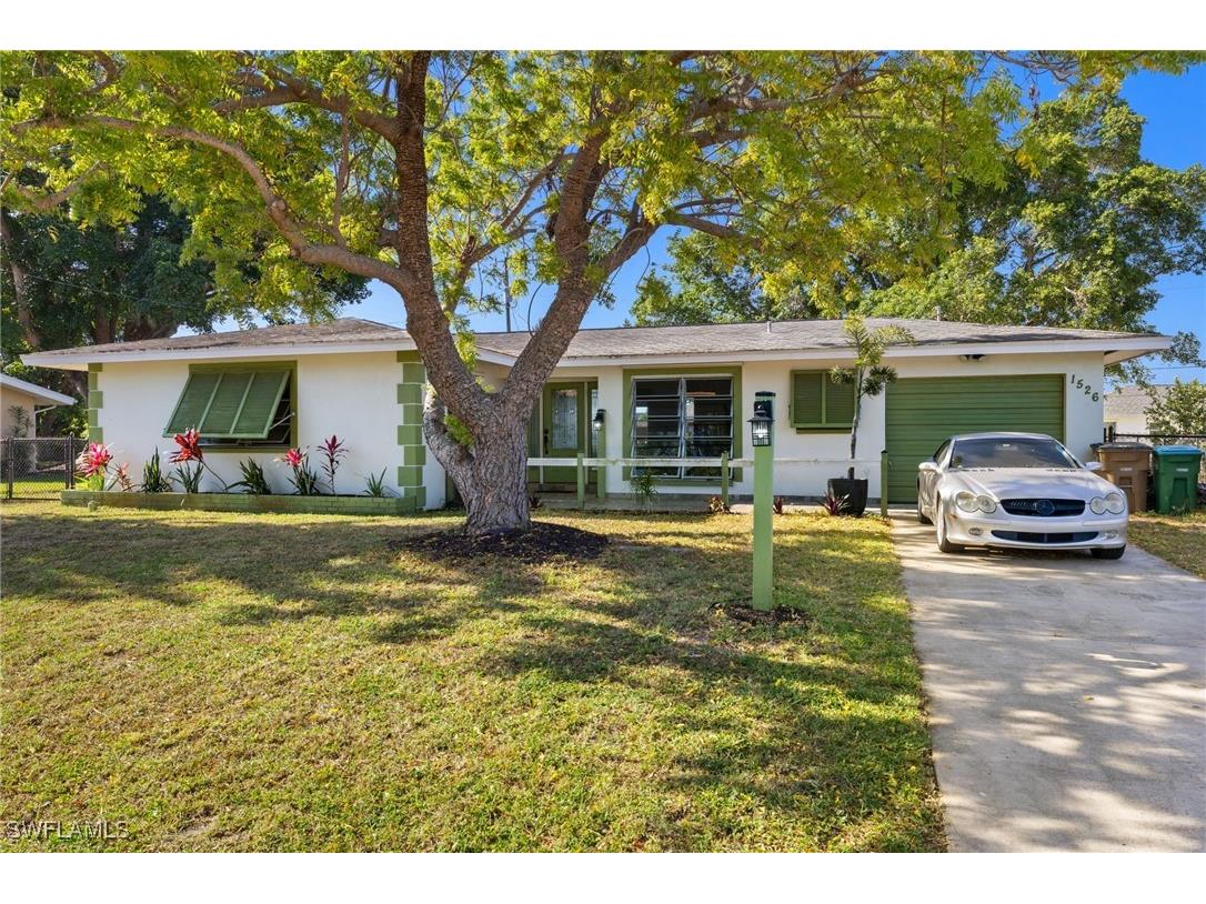 1526 SE 42nd Street Cape Coral FL 33904 225042192 image1