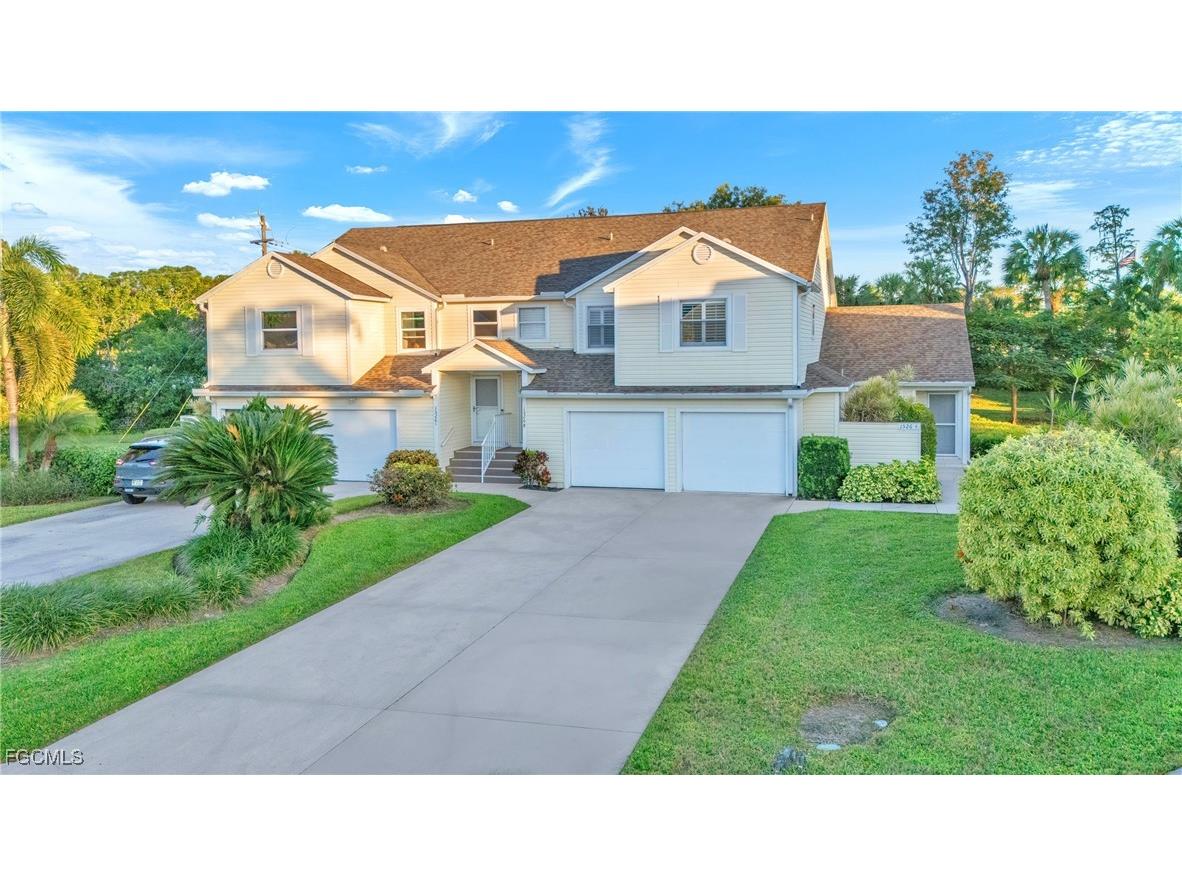 1526 Trafalgar Lane #B Naples FL 34116 2025020504 image30