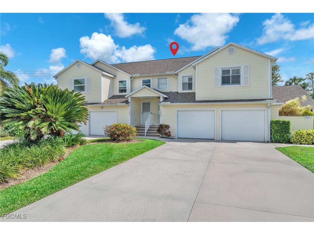 1526 Trafalgar Lane #B Naples FL 34116 2025020504 image4