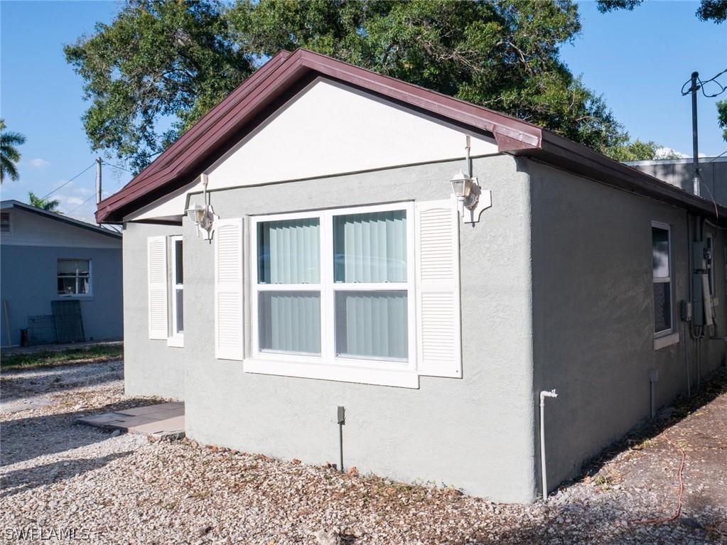 1526 Wood Road North Fort Myers FL 33903 224047576 image1